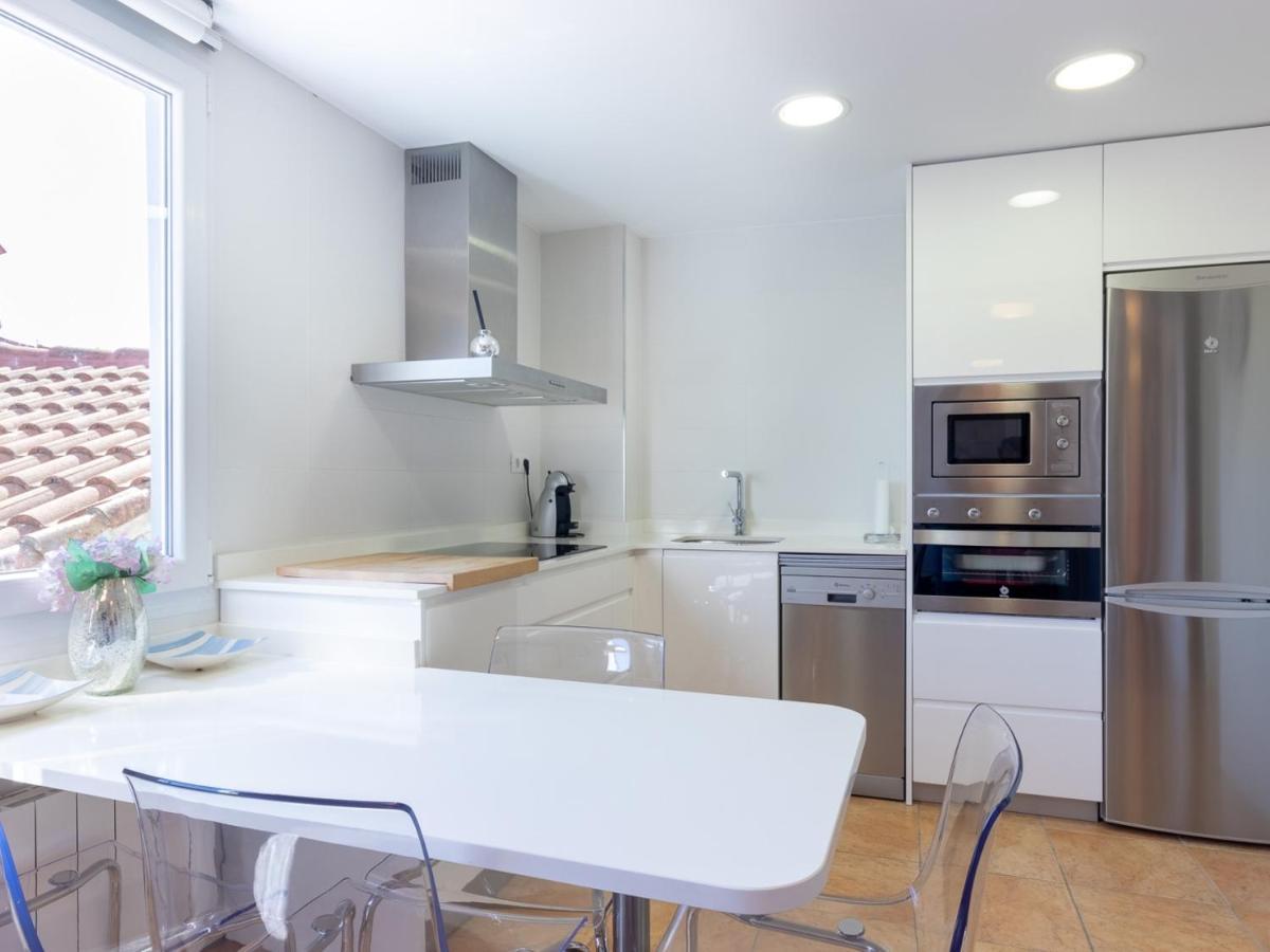 Mundaka By Aston Rentals Luaran gambar