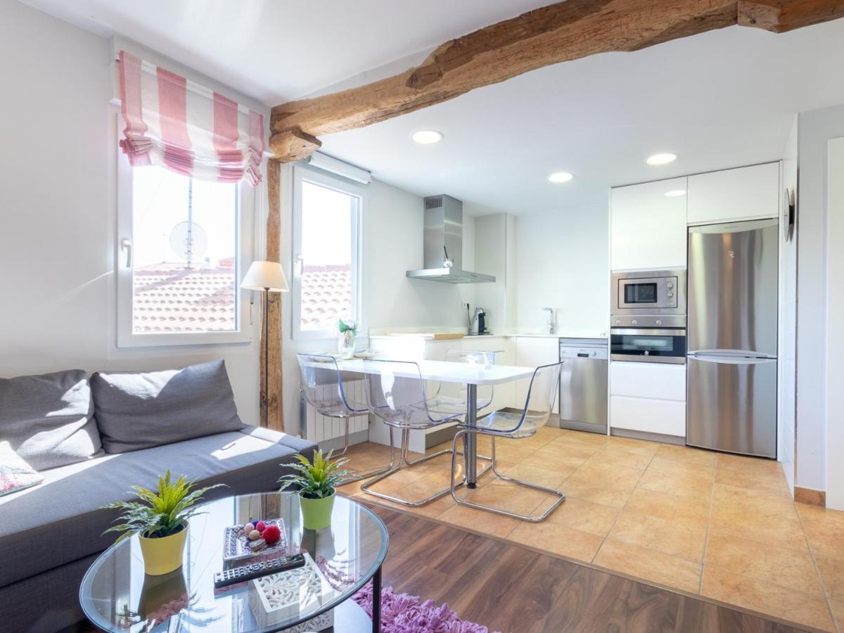 Mundaka By Aston Rentals Luaran gambar