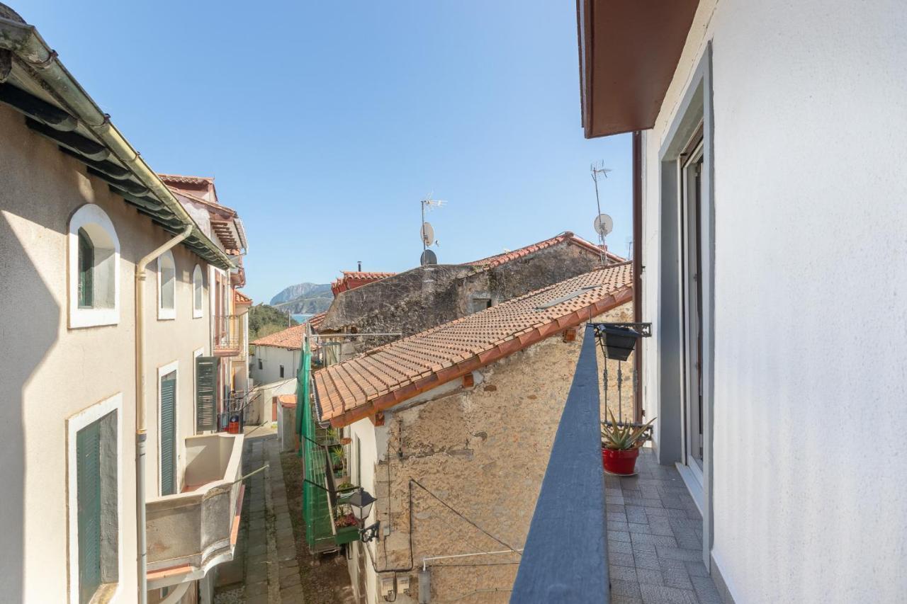 Mundaka By Aston Rentals Luaran gambar